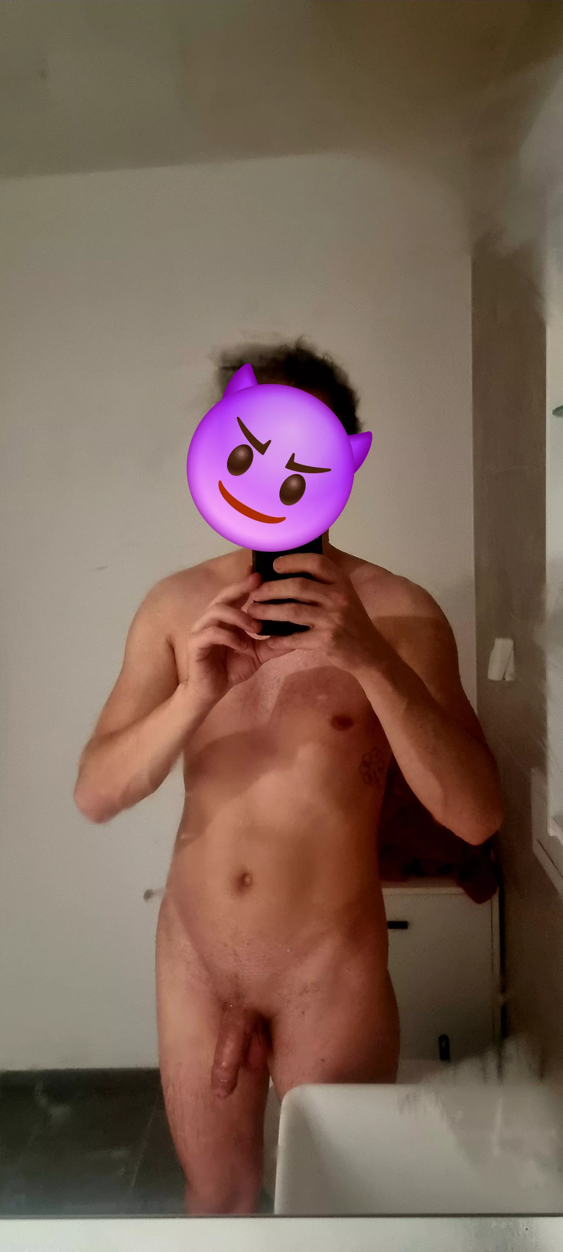 (M) good evening to all posted by DutyZealousideal5038