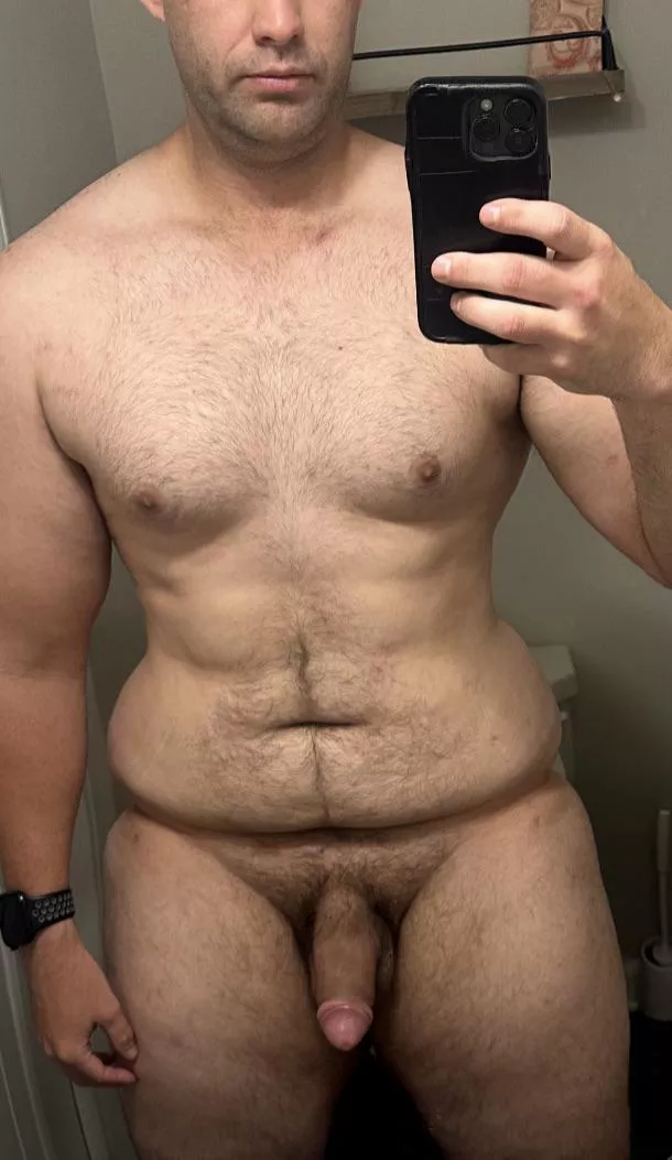 (M) I’m guessing chubby dads don’t get great ratings posted by Probablybored825