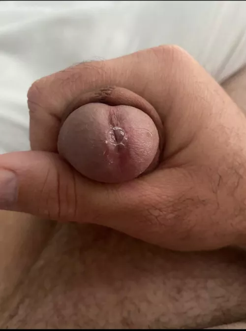 Making bubbles  by tysamben