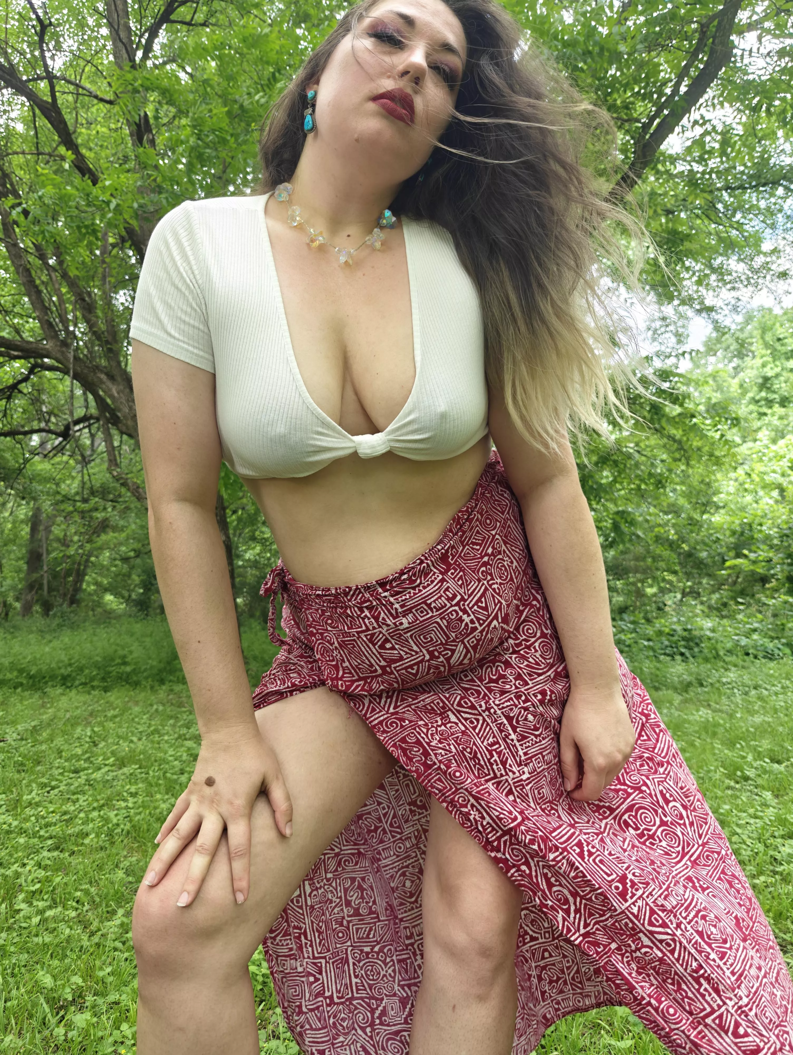 Making lots of friends at the park posted by Tanoahsokatano