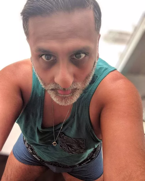 Me again  by Tapestry123