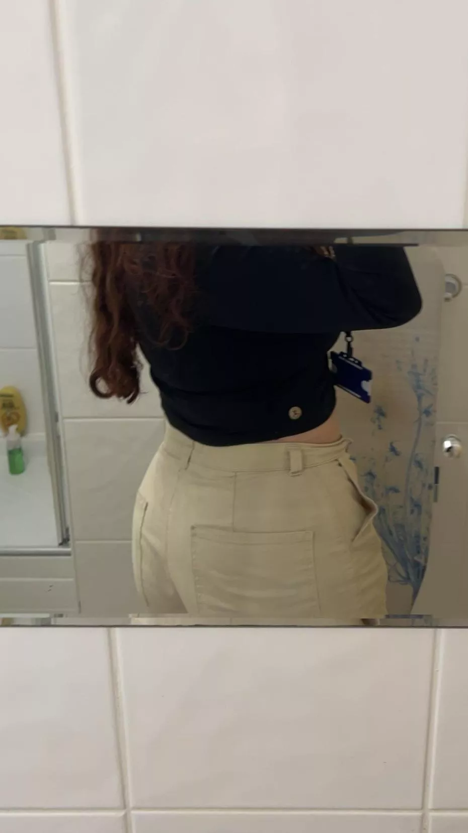 my clothes aren’t the only thing tight posted by PhatPeen111