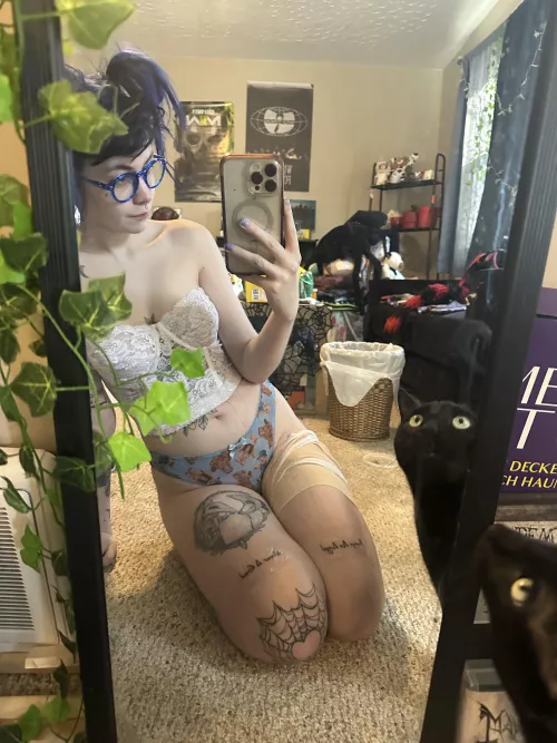 My favourite colour is blue 💗💗 by Idontknowifimreallol