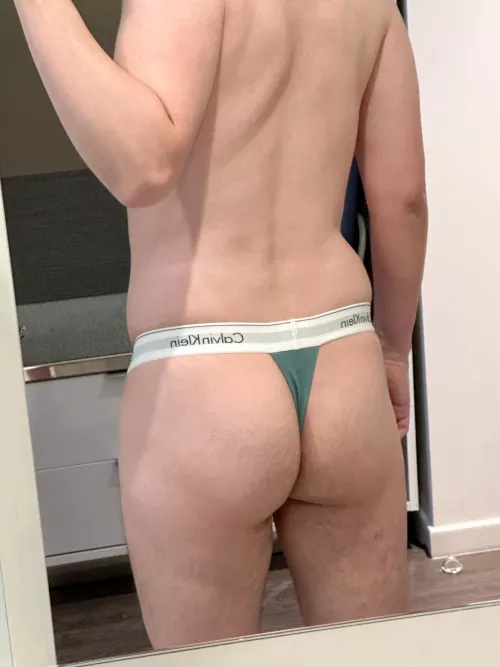 My first pair! Should I get more? by unopenedprism