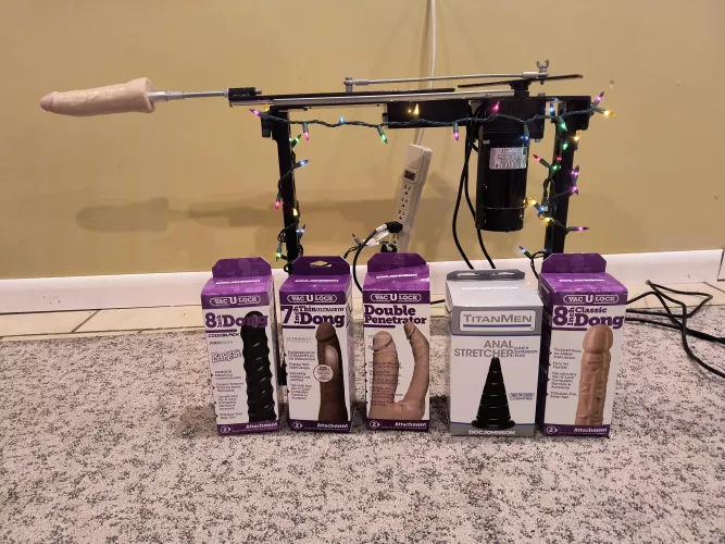 Need a female to break this thing in.  #Maryland. by ThunderlipsBJJ