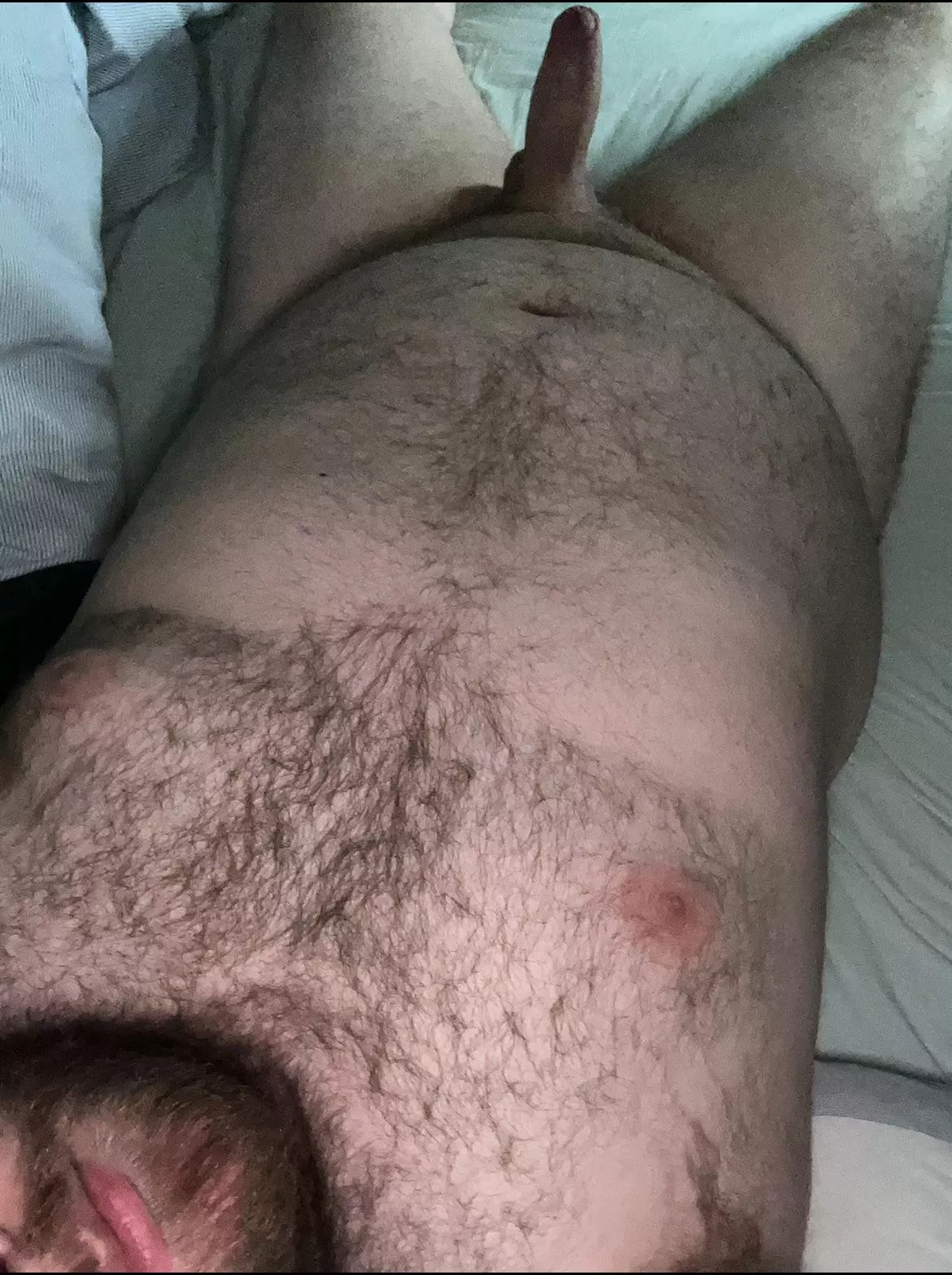 Need someone to chill with  posted by Chubb__