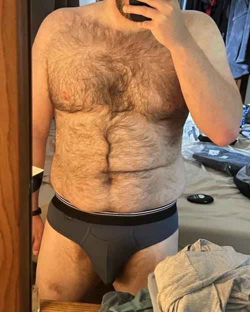 New briefs have arrived by krisburghpov