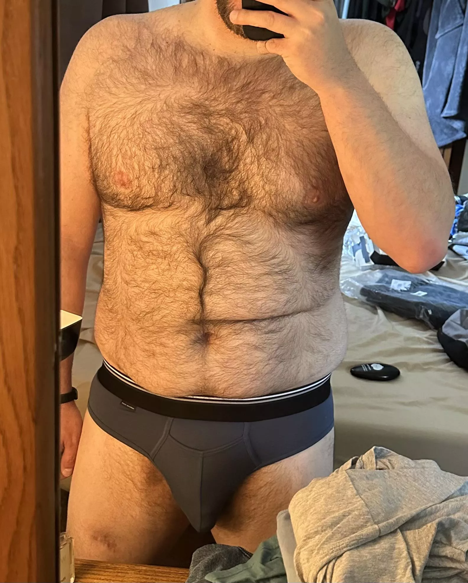 New briefs have arrived posted by krisburghpov