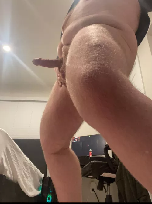 New to this🙈 thoughts? by Jimfromtheblock