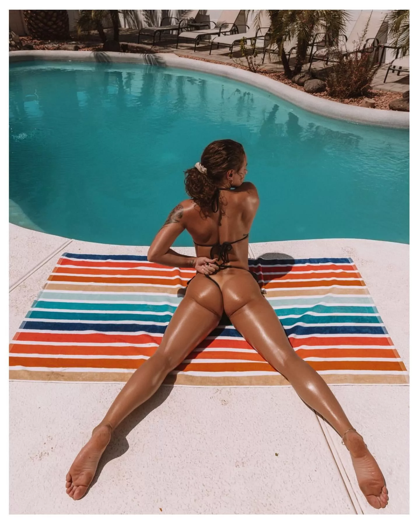 Nice spread IRTR posted by cheromo