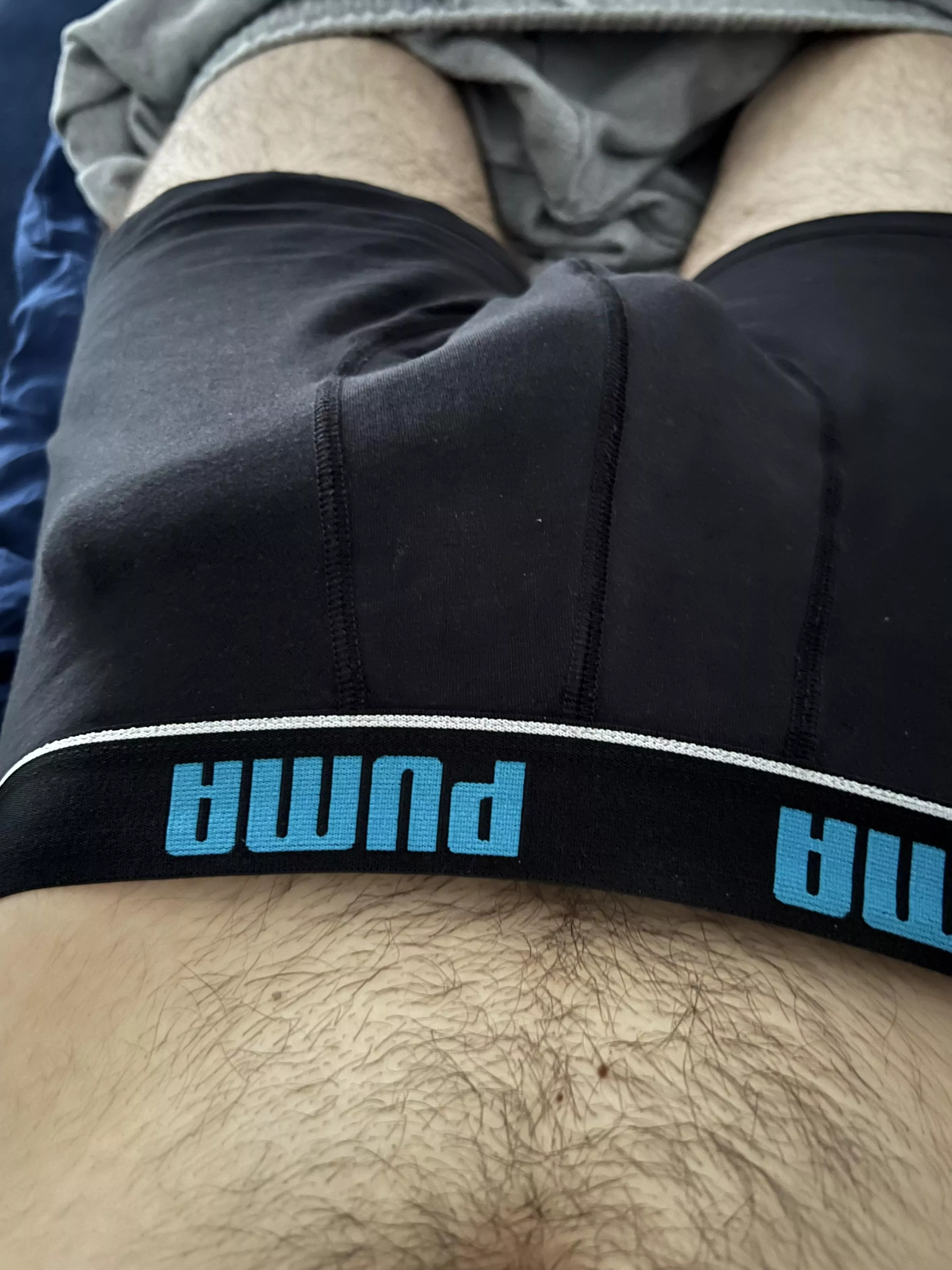 not fully hard yet, but close enough :) posted by Ok-Pop-4163