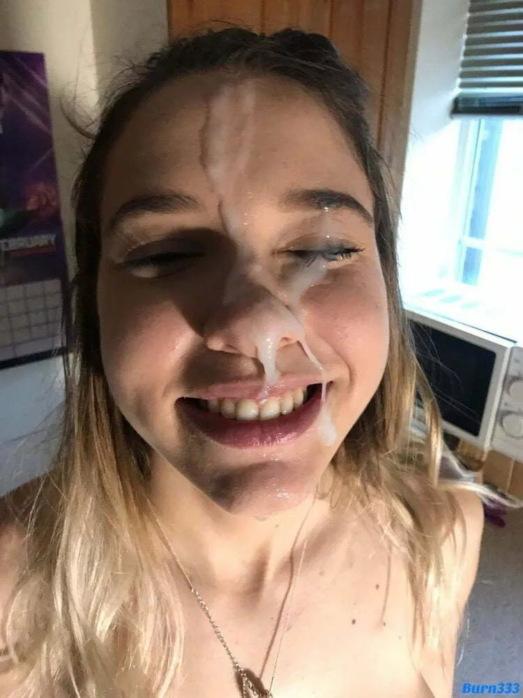 Nothing better than seeing an older guy give your girlfriend a facial posted by Bigmanproton