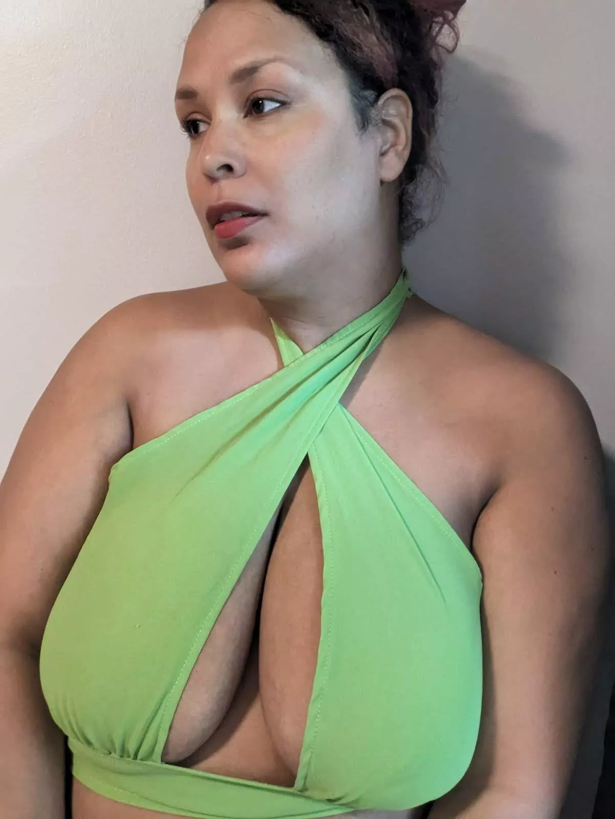 Oh my. That's what I like  posted by AutomatedSausage