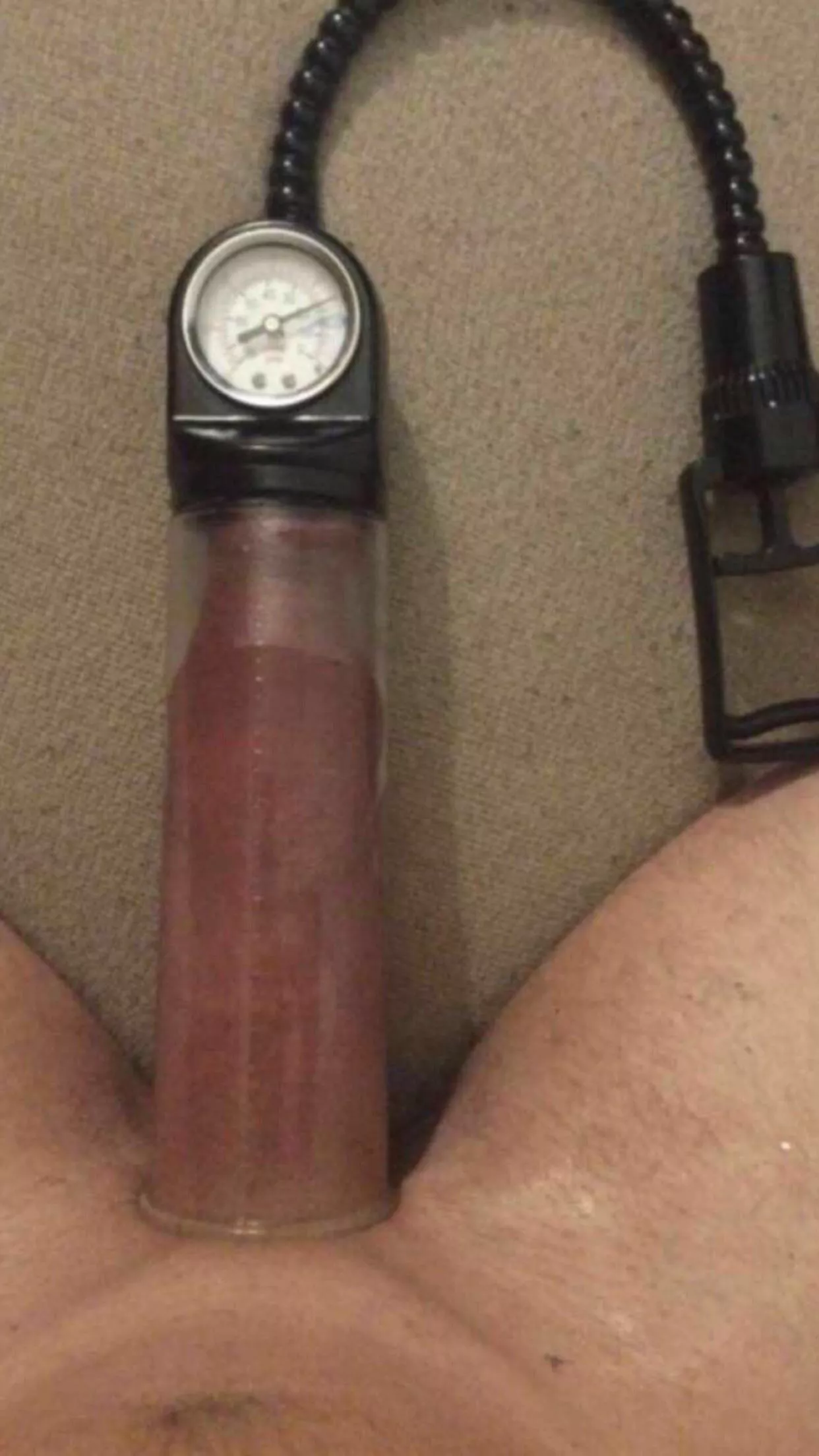 Packing my pump …PM me for pumpchat and pics😊 posted by Weekly_Falcon5229