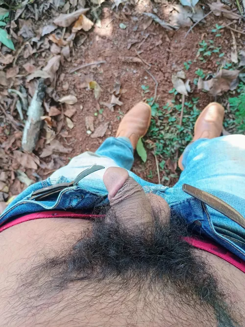 Pentelhudo? by Pentelhudao