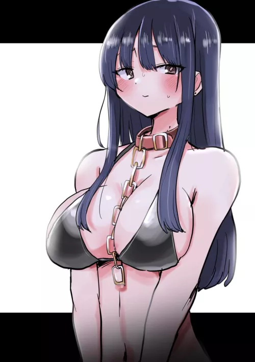 Pet Yamada by BLKCLark