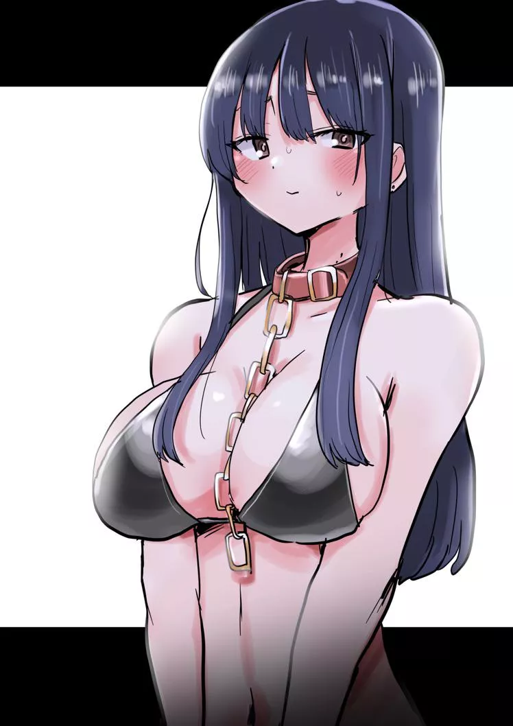 Pet Yamada posted by BLKCLark