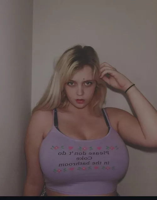 Purple by StupidSissySket