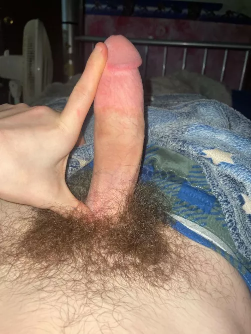 Rate my 18 year old cock by IFuckeveryHuman