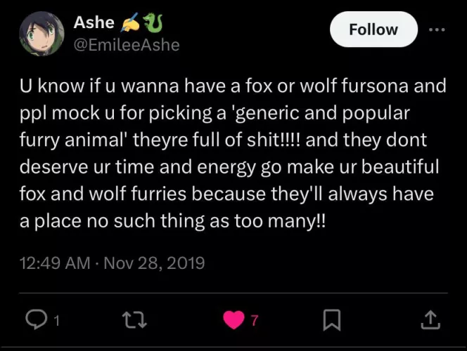 SAY IT LOUDER FOR THOSE IN THE BACK📣💯.  by Ok-Cheek6947