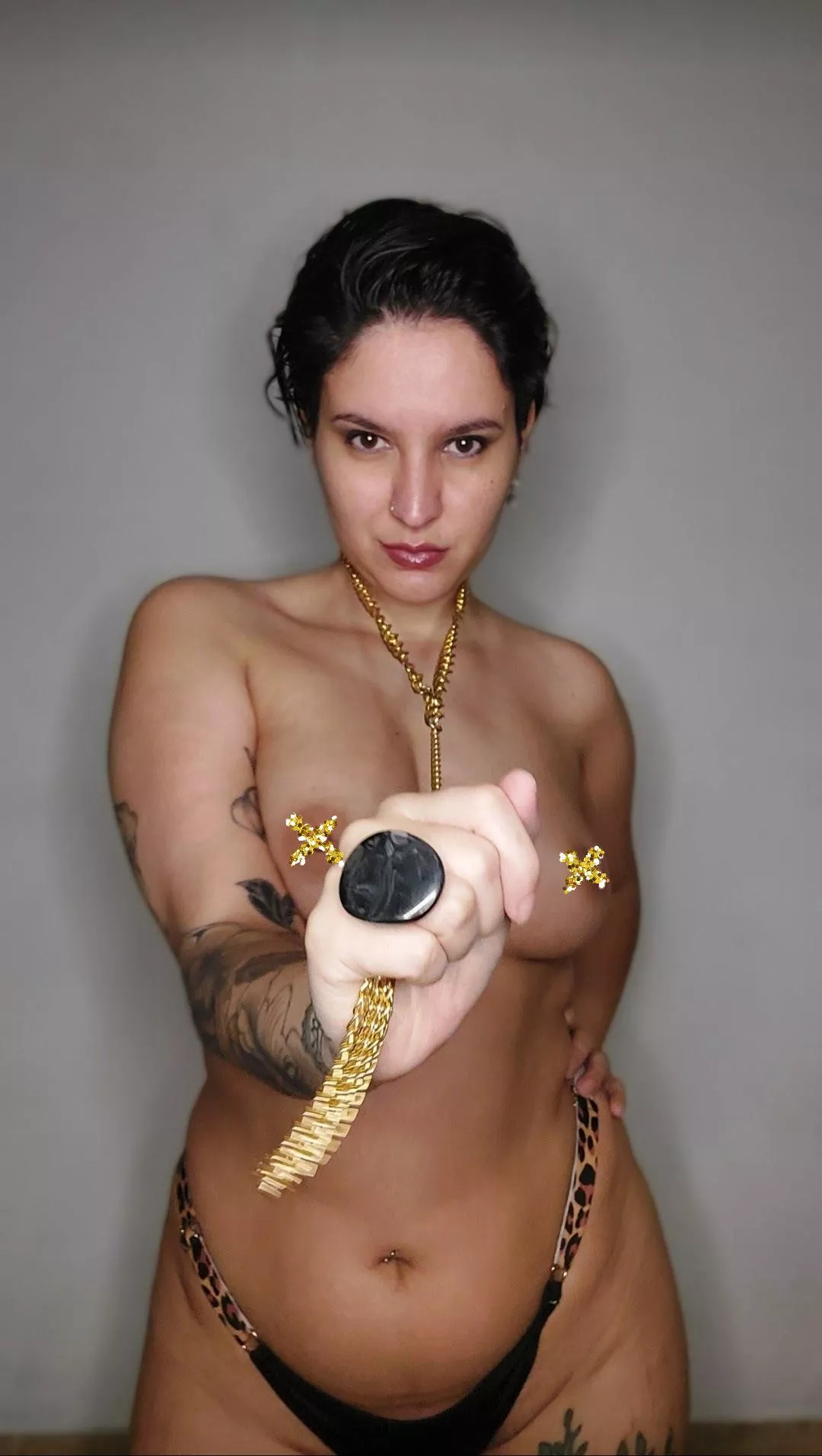 Say yes Misstres posted by tubizcoxito