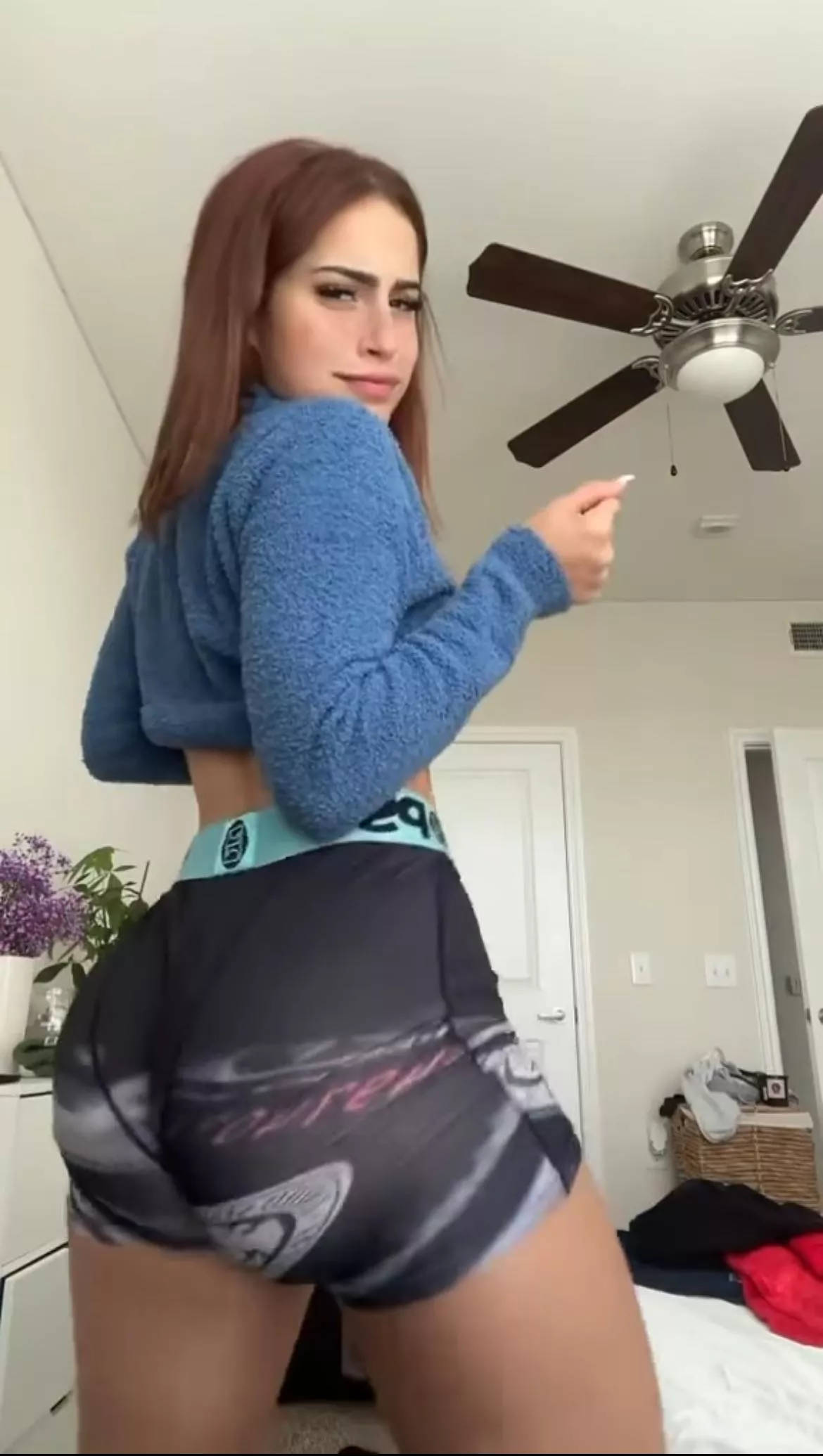 Seen her before but cant remember her name posted by ghostlykidd