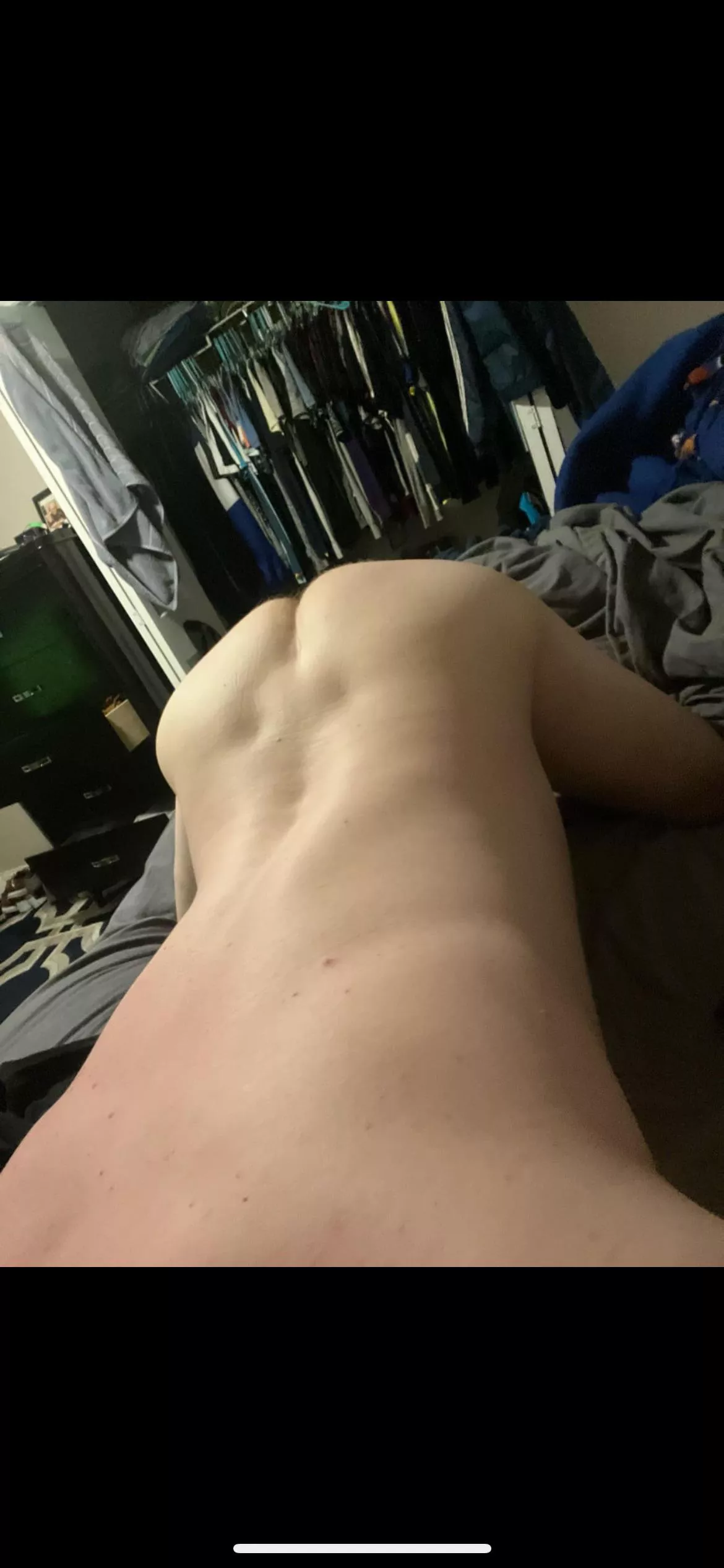 Show me what you would put in me.  posted by Turbulent_Ad5909