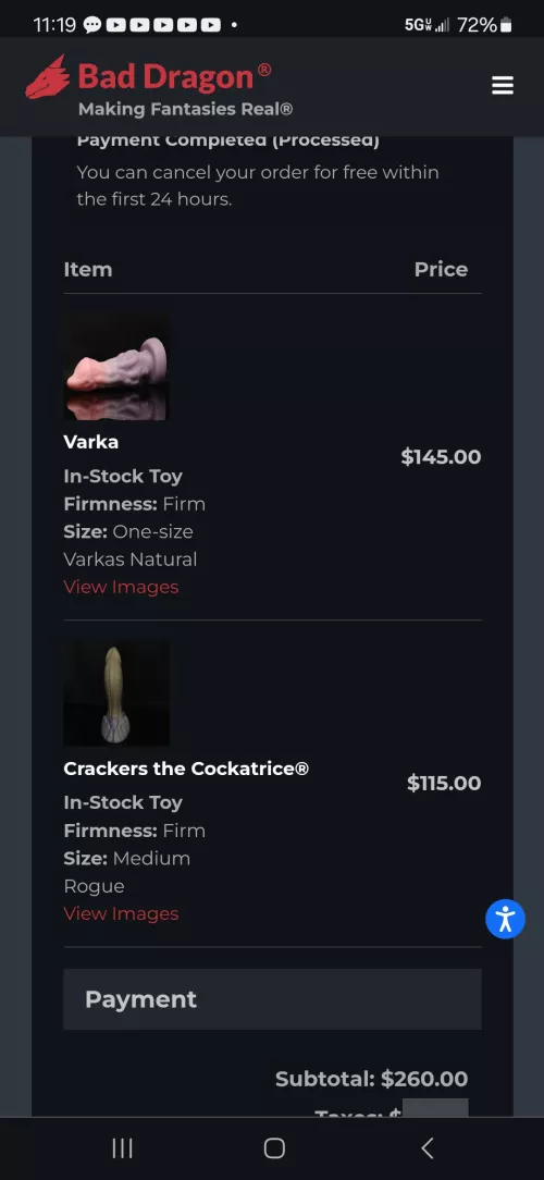 Snagged these. I've never herd of Varka. Is it a legacy toy? by Punk_Pegasus