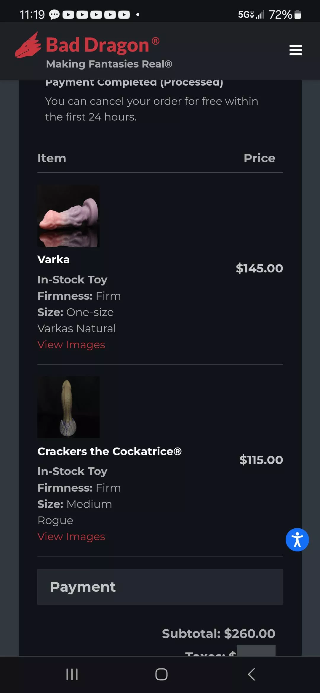 Snagged these. I've never herd of Varka. Is it a legacy toy? posted by Punk_Pegasus