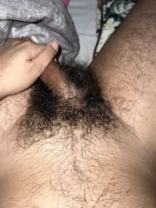 sniff it by agnosticnudes