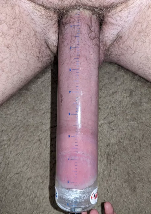 Some nice gains. by VariousAnywhere9148