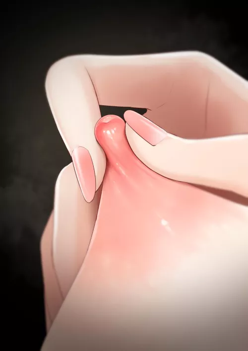 Something really suckable by marxsander2016