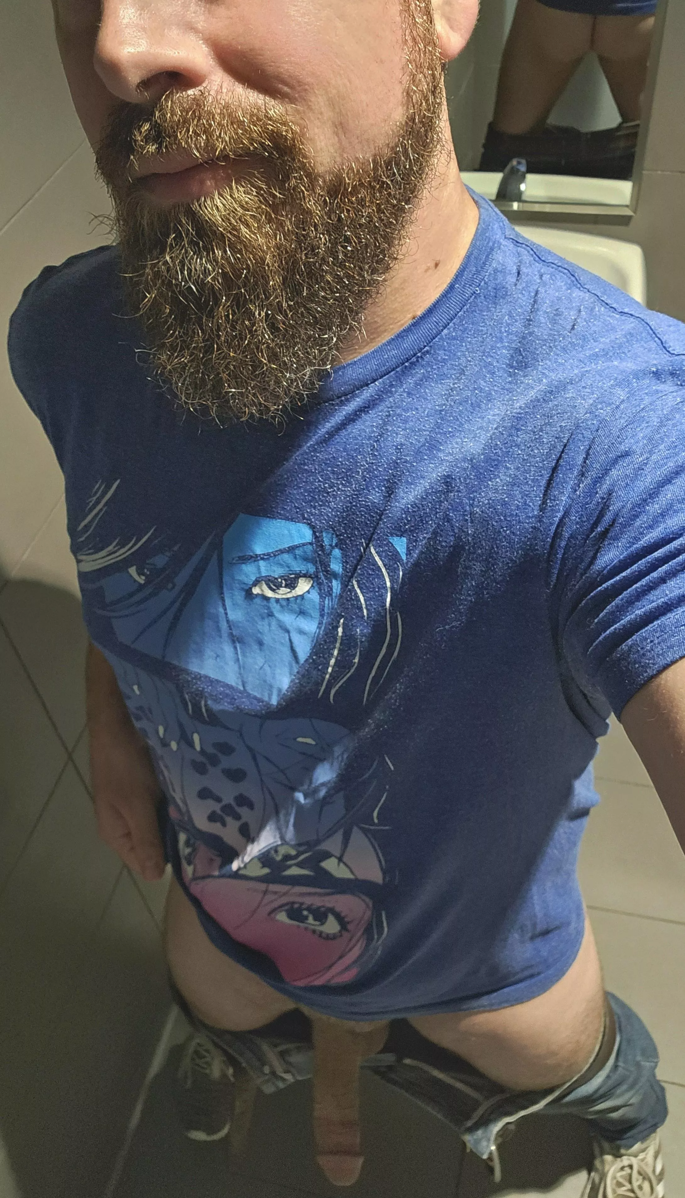 Sometimes I get horny at work posted by Fabulous_Coat666