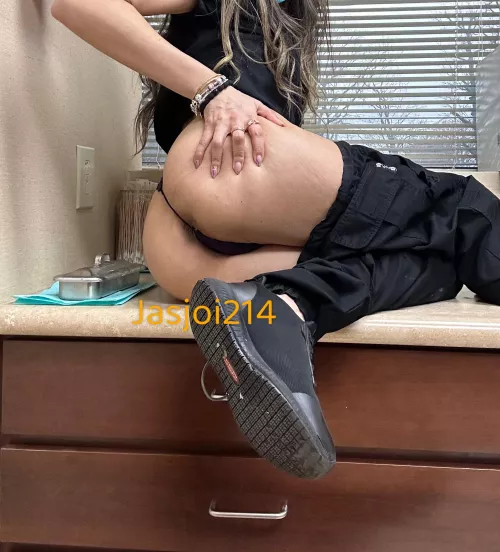 Staying open late just for you by Jasjoi214