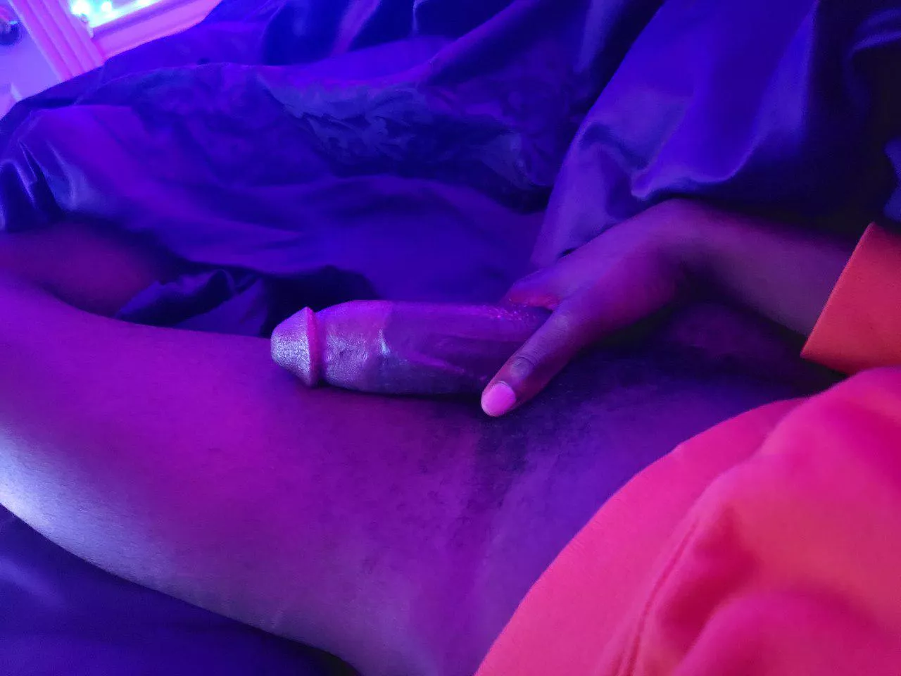 Still a little soft, can you get it hard the rest of the way?  posted by AccomplishedCry8096