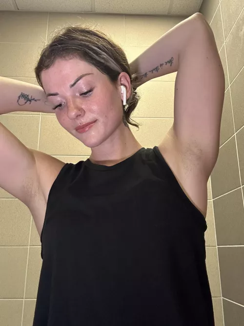 Stubble is coming back by lolotaylor