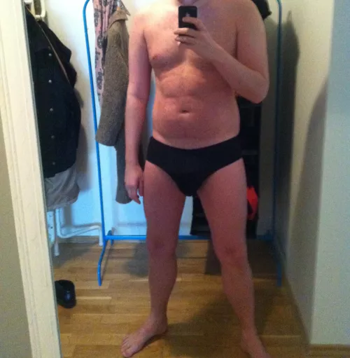 Swedish daddy by SWE_GAY_DUDE