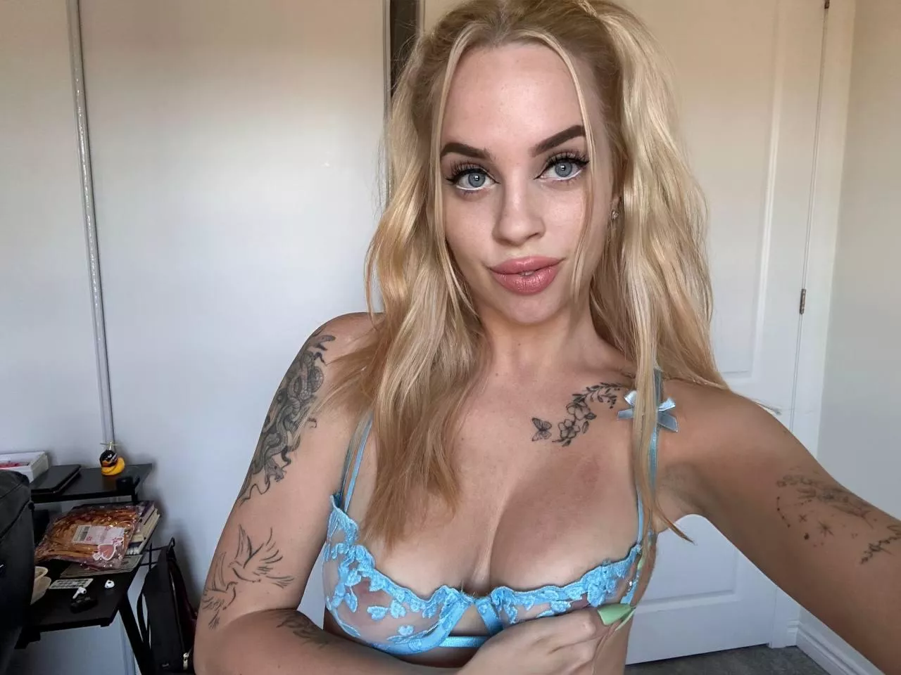 Tell me your dirtiest fantasy about me. posted by Able_Quit