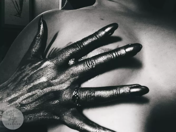 Testing an idea for a future shoot by I_Is_Blueberry