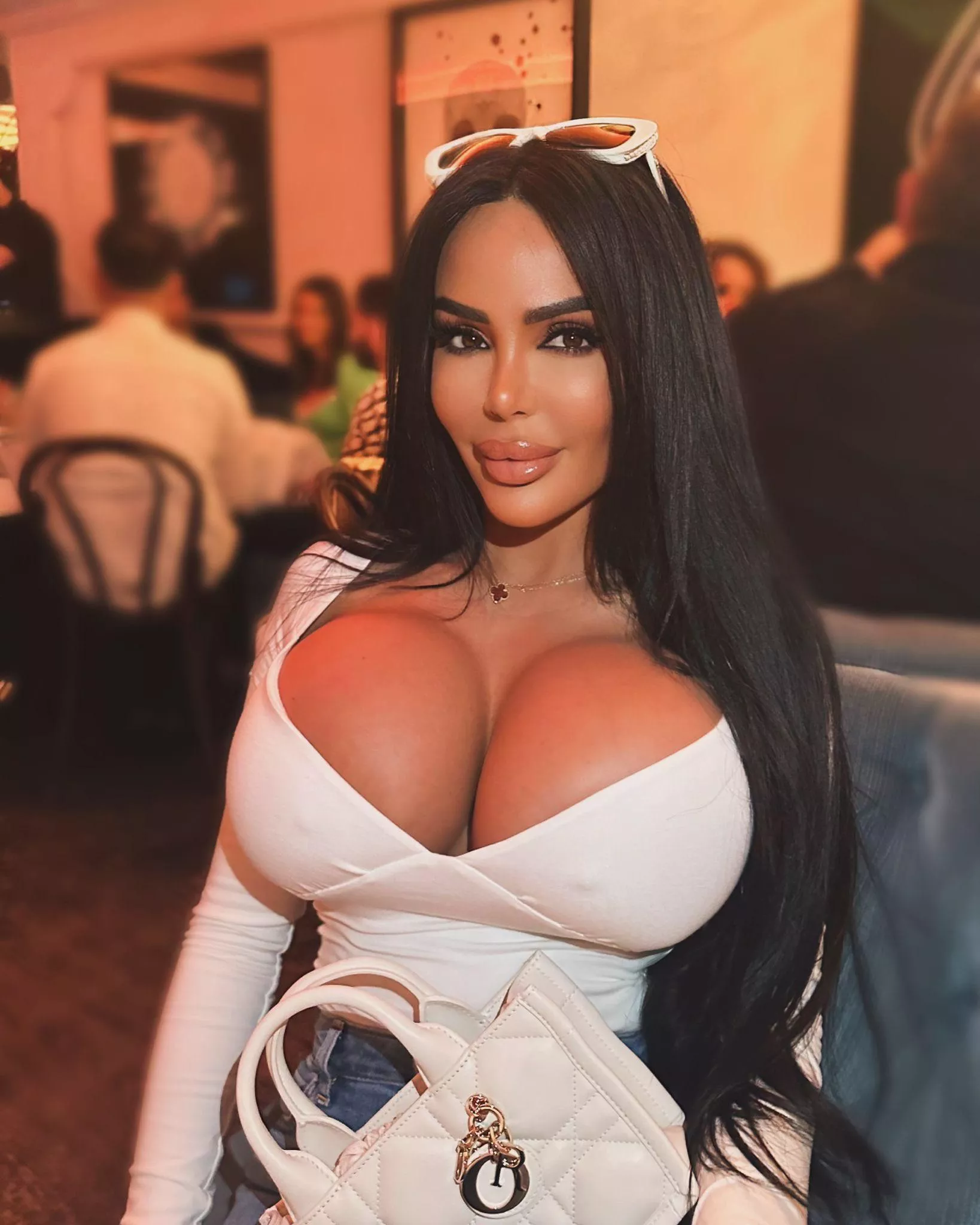 That’s a trophy! posted by trophylover