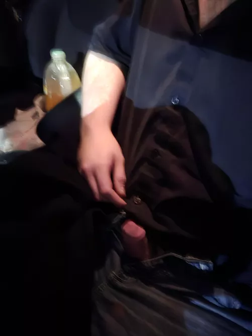 The riskiest the more thrilling , right? by Euphoric_Team_7778