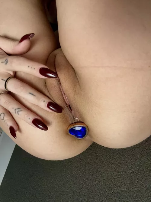 There must be beauty in everything by Casuallywash76