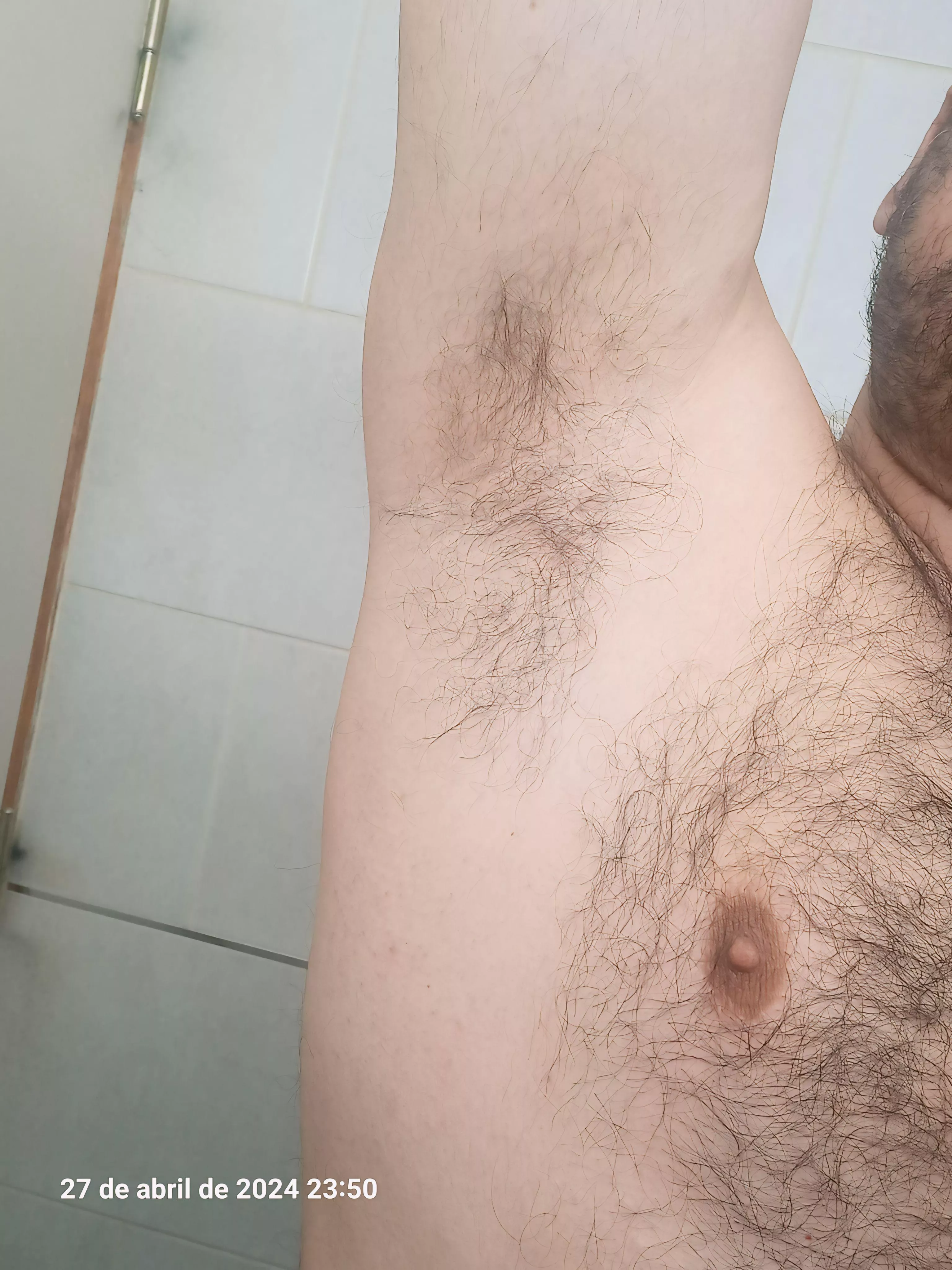 These Latin armpits are to your liking posted by herny-hot20