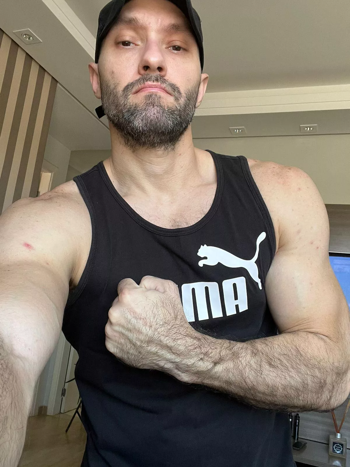 This what y’all like huh?🤔 posted by SensualKit