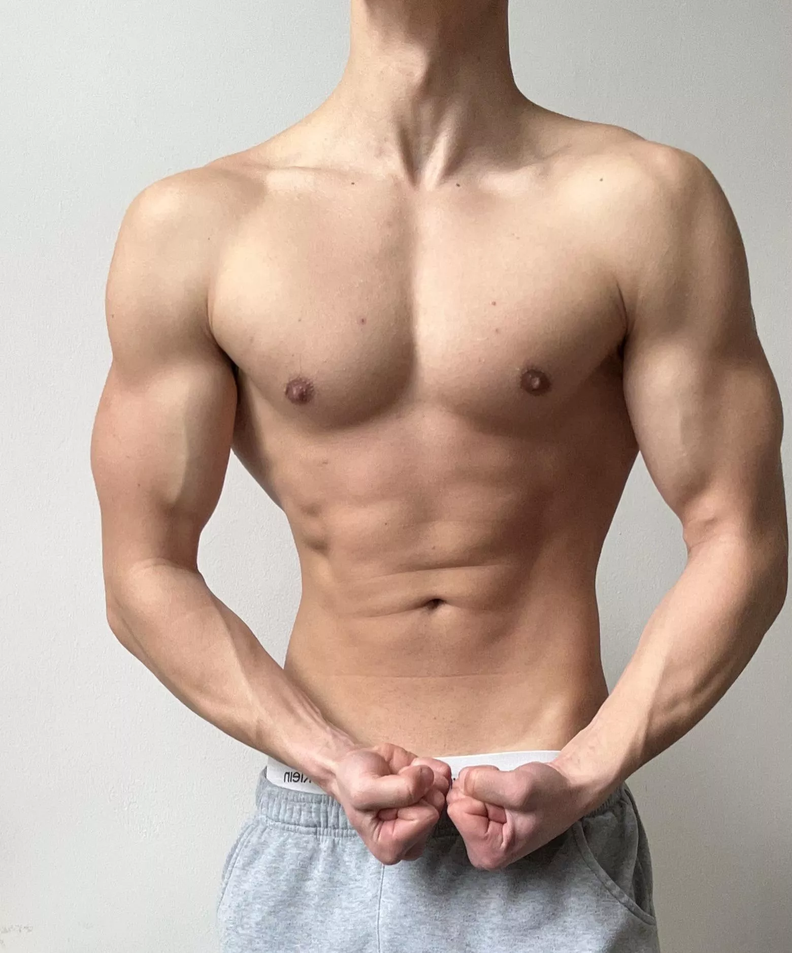 Thoughts? posted by Select_Equipment4297