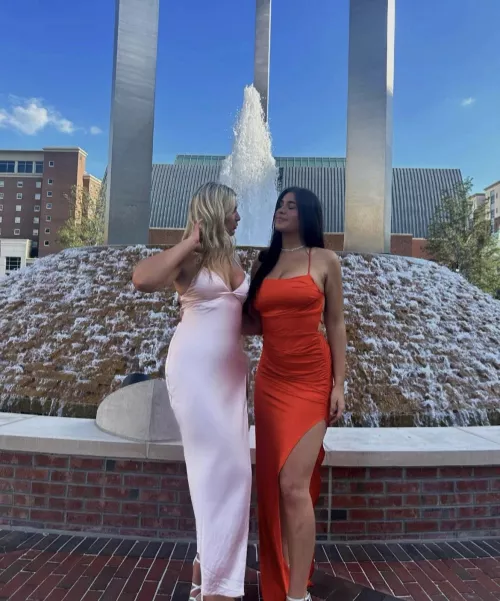 Tight duo by Competitive-Quiet-29