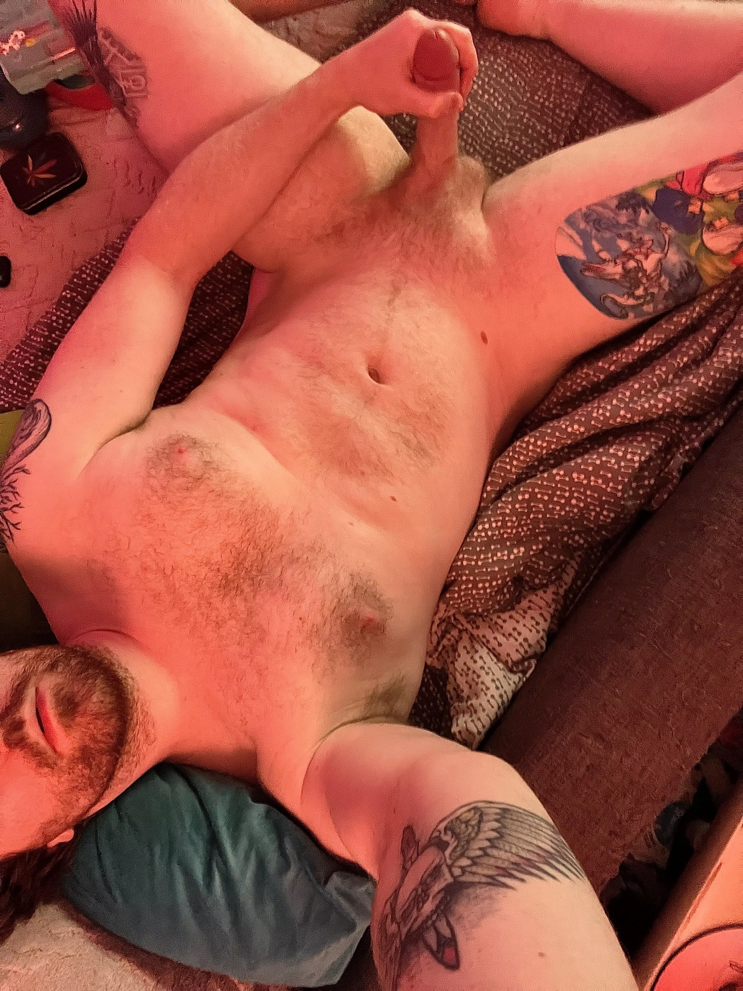 Trade offer: I let you be on top, but I don’t have to pull out. Deal? posted by papiginge