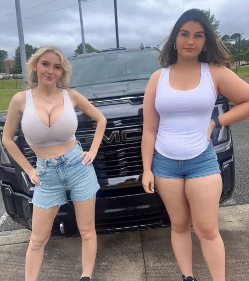 Trucking Envious! by instaperver