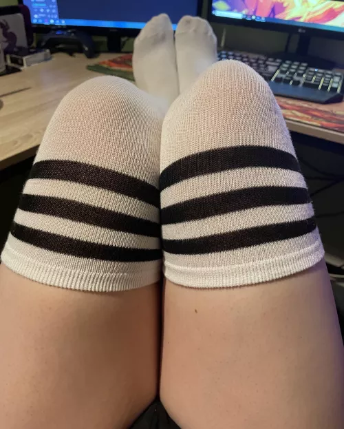 Trying my hardest, still super shy tho by King-of-the-Snekbois