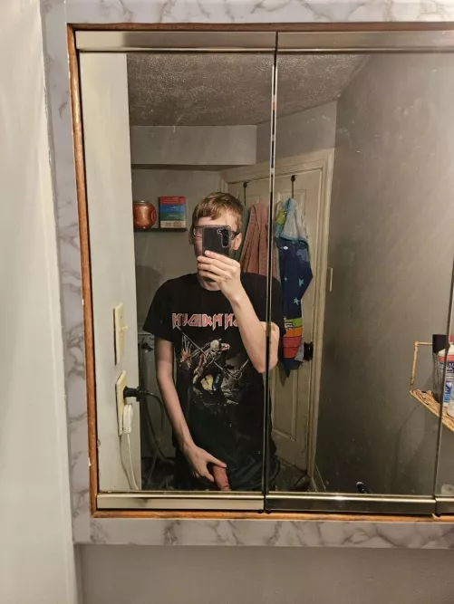 Up the irons!! by alexknight998